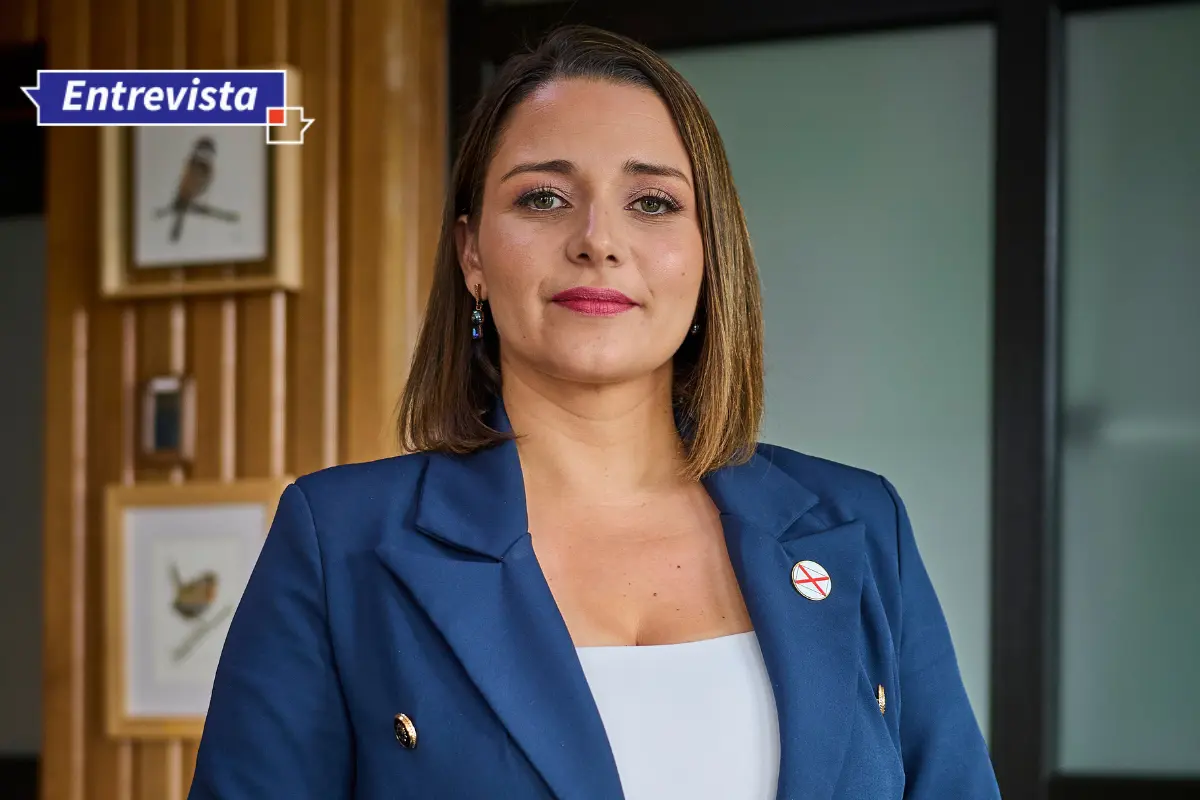 Carla Amtmann: “Queremos que Valdivia demuestre que una ciudad puede crecer poniendo la naturaleza en el centro de sus decisiones”