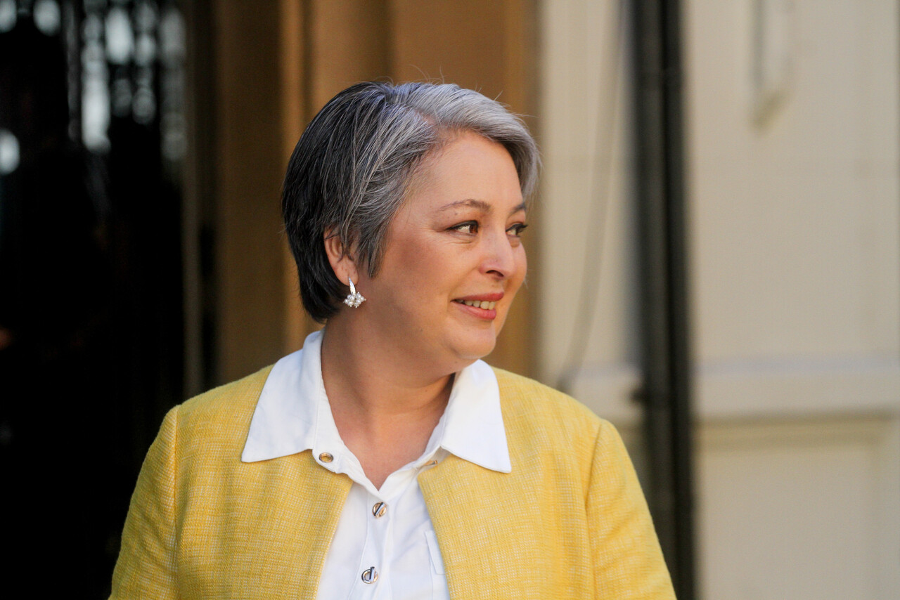 Jeannette Jara reafirma compromiso con el deporte y se reúne con miembros del SIFUP