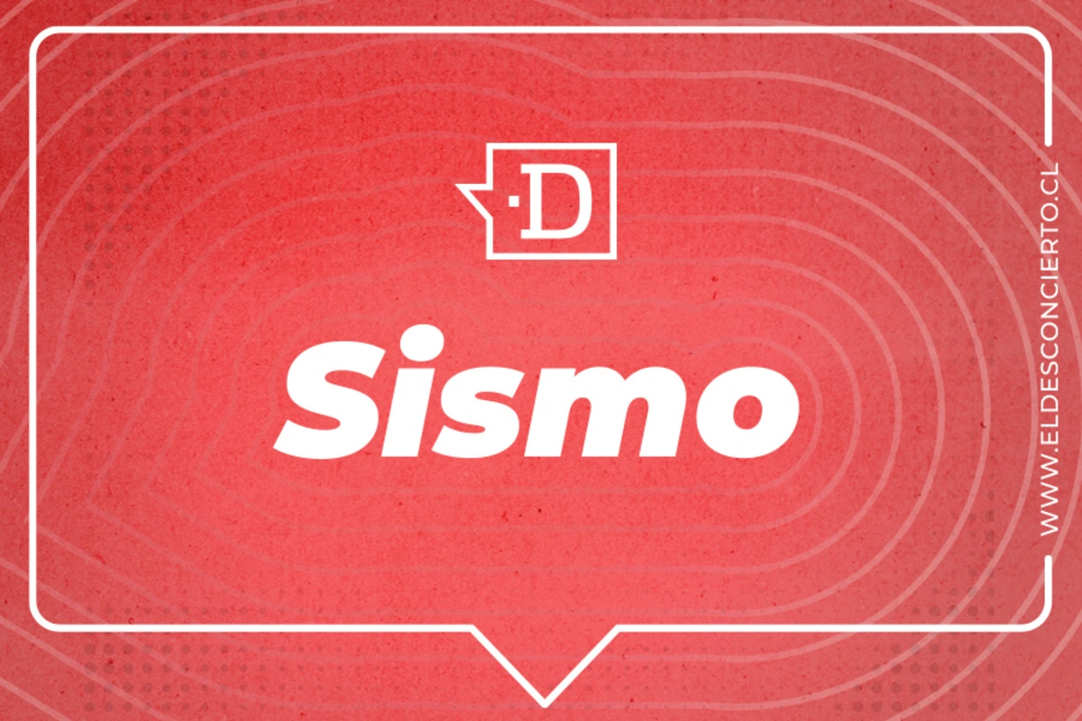 Sismo de intensidad 4,5 y con epicentro cercano a San José de Maipo remece a la zona central