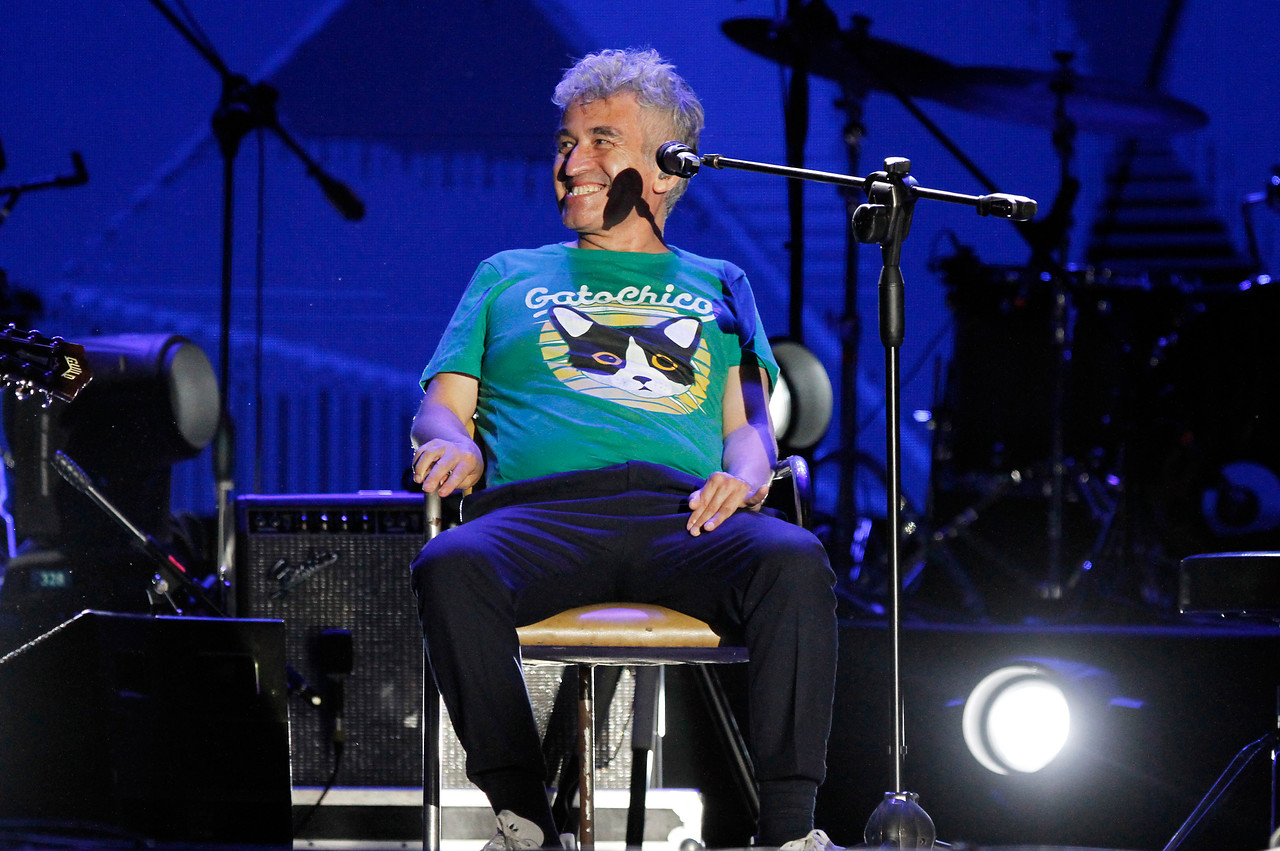 Jorge González a 30 años de «Corazones»: