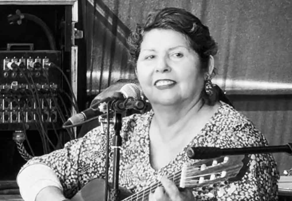 Pesar en el folklore chileno: A los 70 años fallece Teresa Rodríguez, fundadora de Los Chacareros de Paine