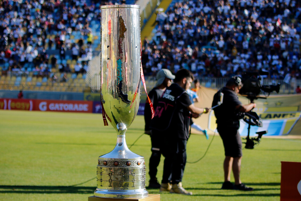 La Supercopa sería el nuevo fracaso de Pablo Milad: Alcalde la pone en duda y hay menos de 1.000 entradas vendidas