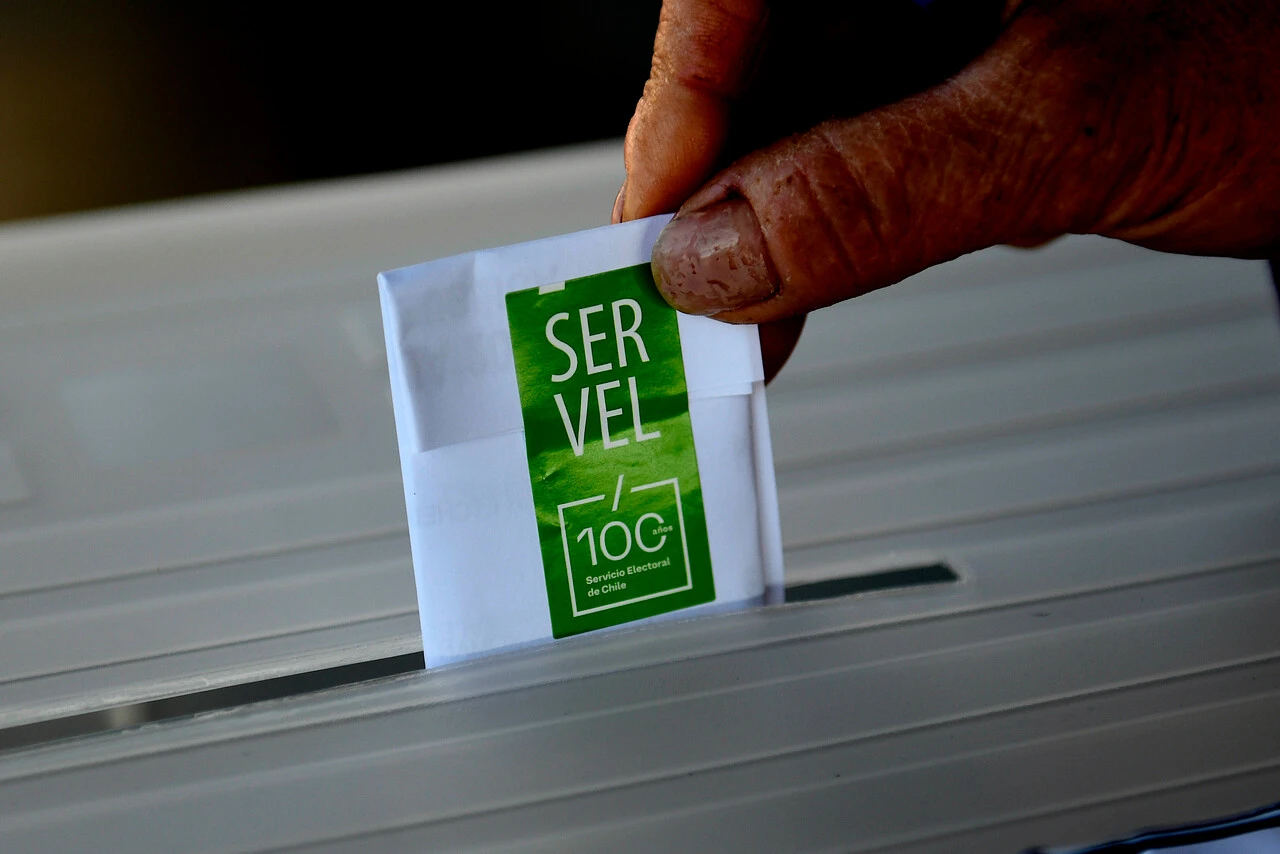 Elecciones 2025: Las regiones que deben elegir senadores, sus candidatos y por qué no todas votan