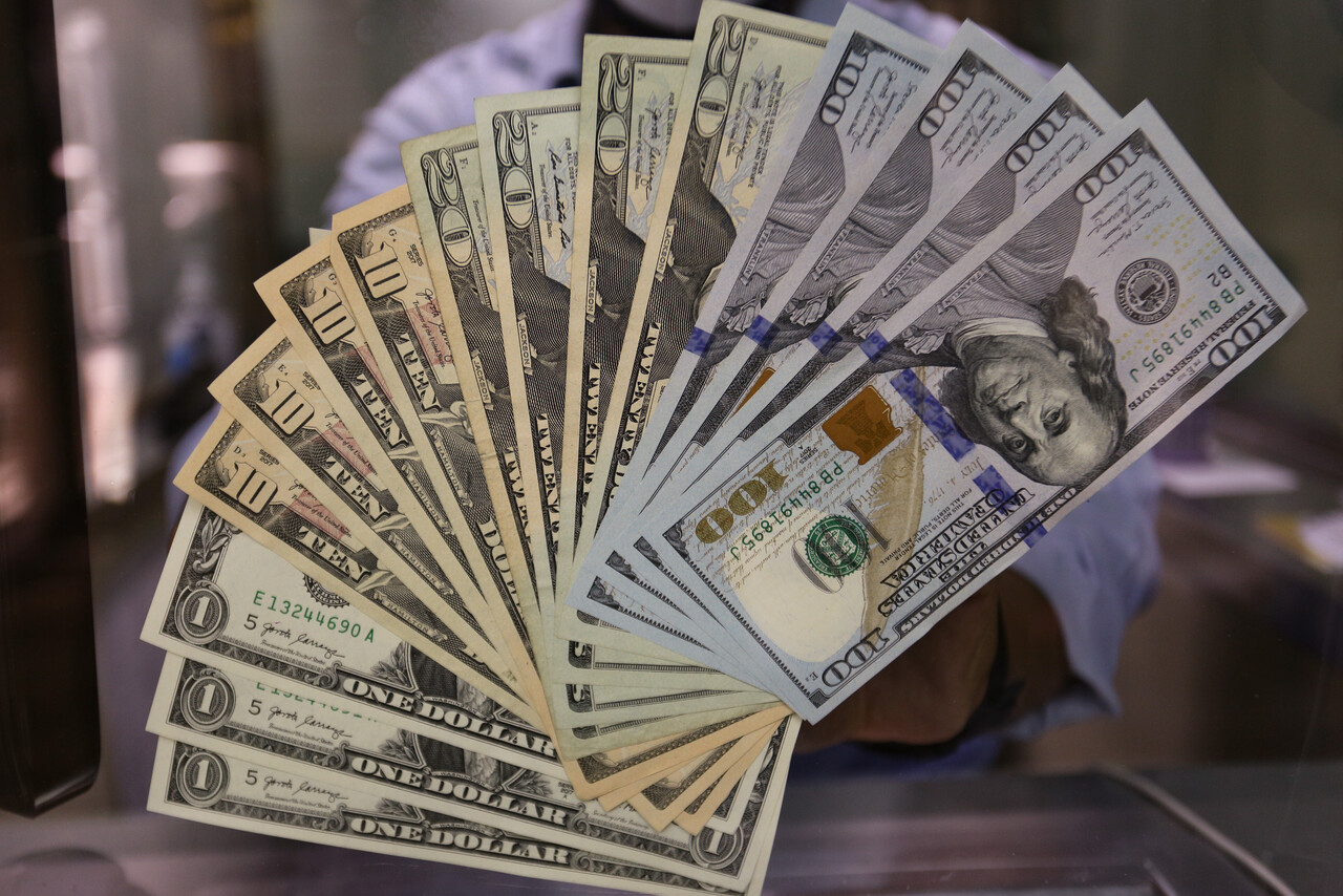 Indicadores económicos para hoy martes 28 de octubre: Así están los valores del dólar, la UF y la UTM