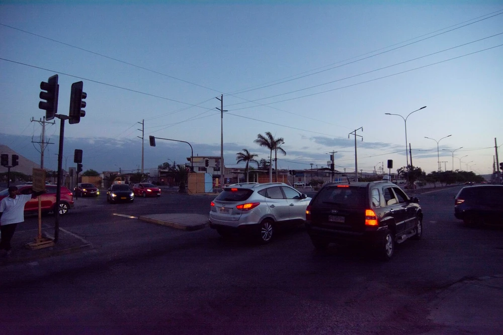 Cortes de luz en Santiago hoy sábado 25 de octubre: Infórmate aquí si le tocará a tu barrio