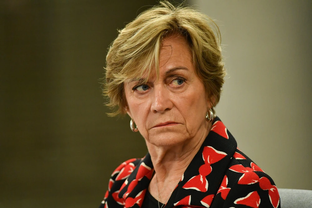 Criteria a tres semanas de las presidenciales: Matthei sigue con su desplome y Kaiser la alcanza en tercer lugar