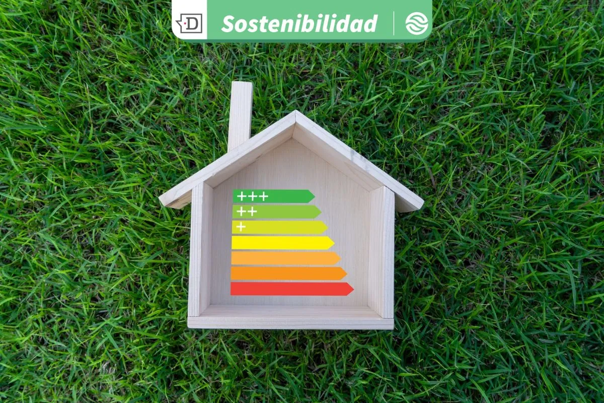 ¿Buscando una vivienda?: Certificación energética es considerada como factor relevante para la tasación de bienes raíces
