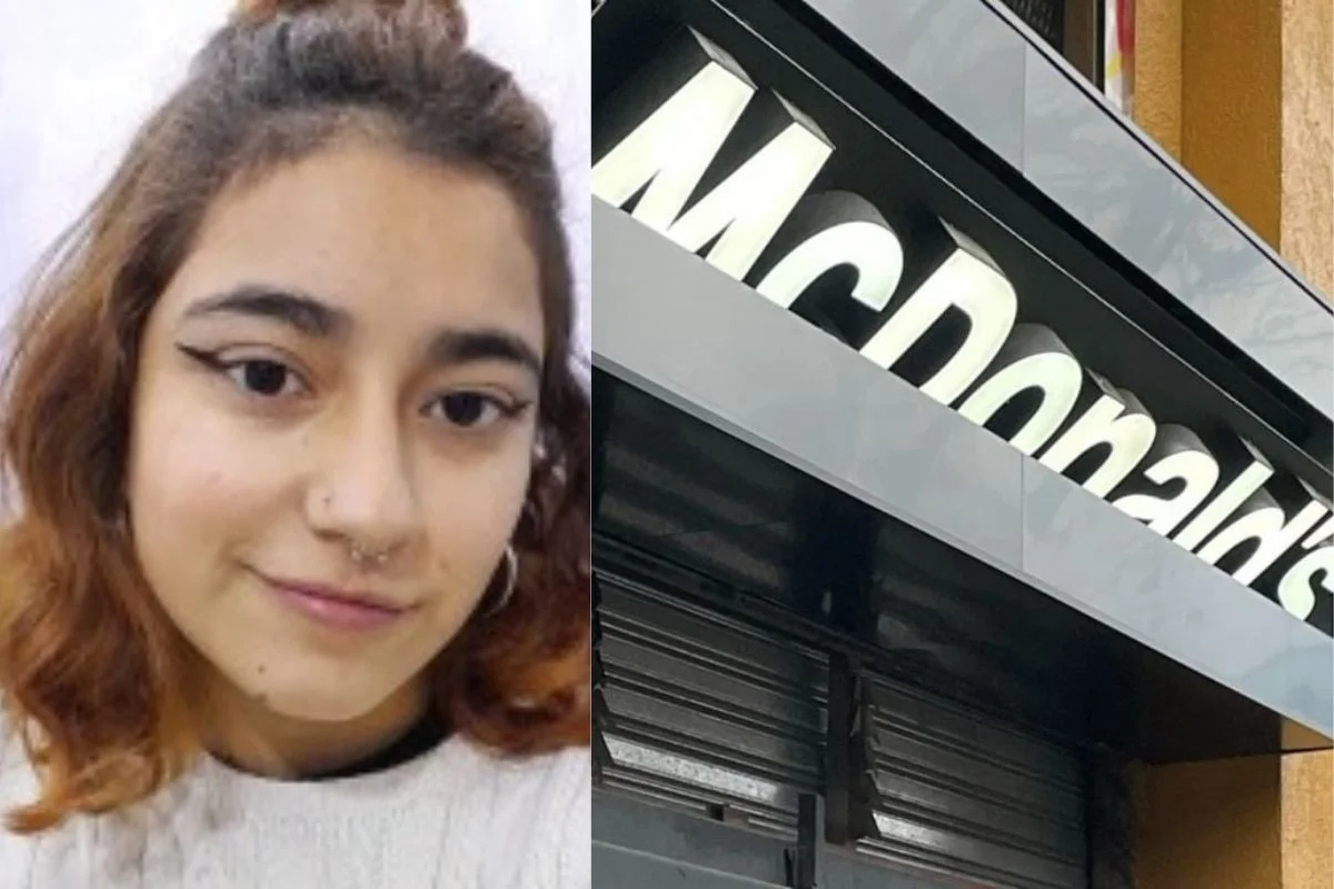 Pareja de Hilda Leiva, trabajadora de McDonald’s hallada muerta, descarta suicidio e intuye manipulación de cámaras