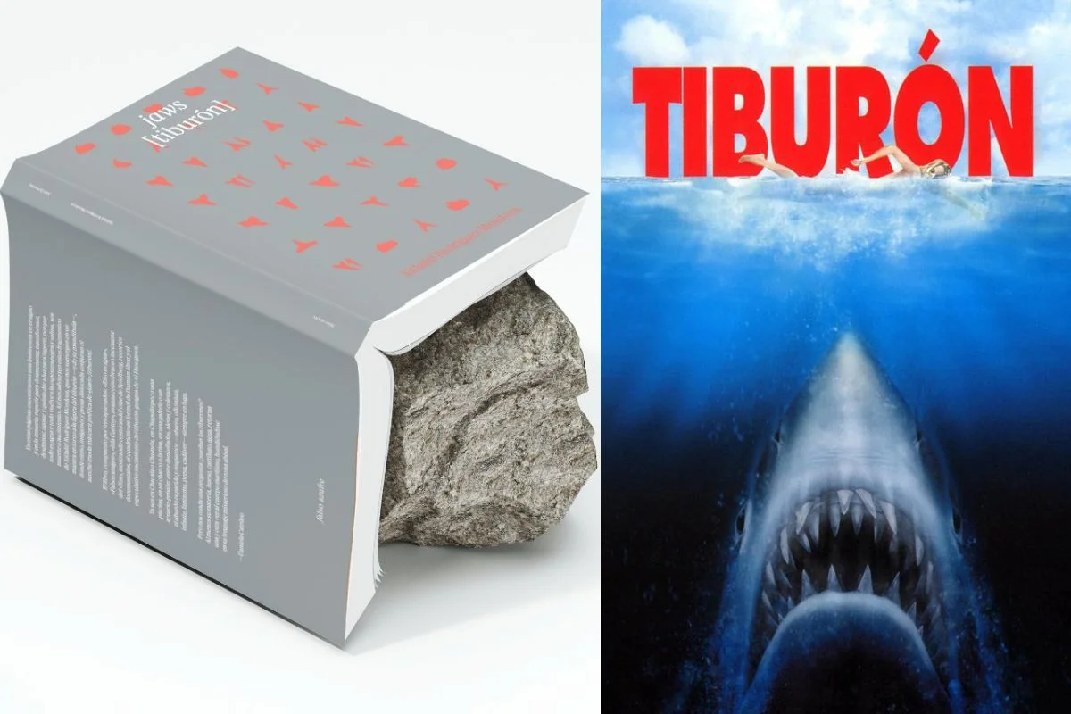 La poesía también muerde: la película de Spielberg