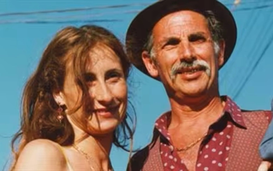 VIDEO| Amparo Noguera y el legado de su padre Héctor Noguera: