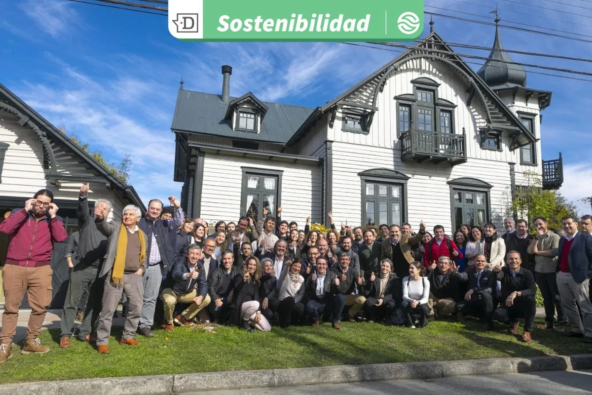 Puerto Varas se consolida como polo biotecnológico del sur de Chile: Corfo aprueba StartupLab en región de Los Lagos