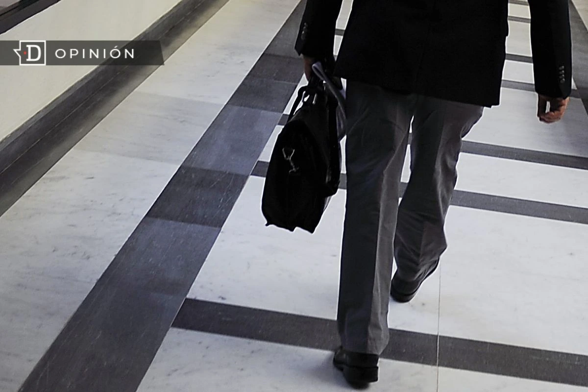 La trampa del mérito: Chile en la era de la autoexplotación