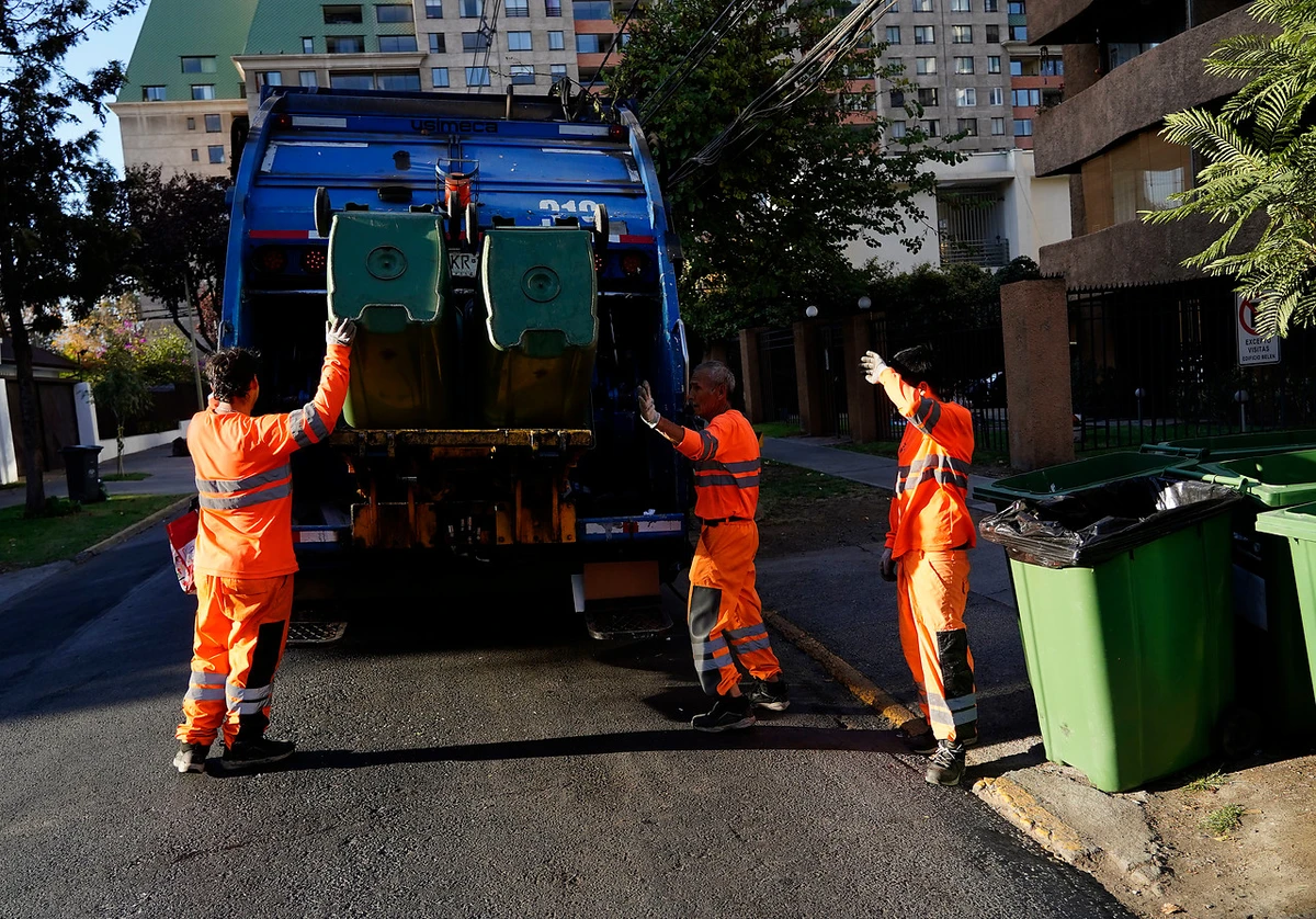 Corte condena a municipio por muerte de trabajador atropellado por camión de basura: Deberá pagar más de $280 millones