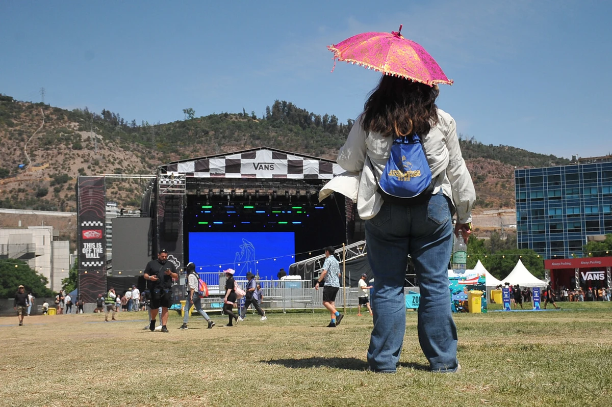 Quién es quién en el festival Primavera Fauna
